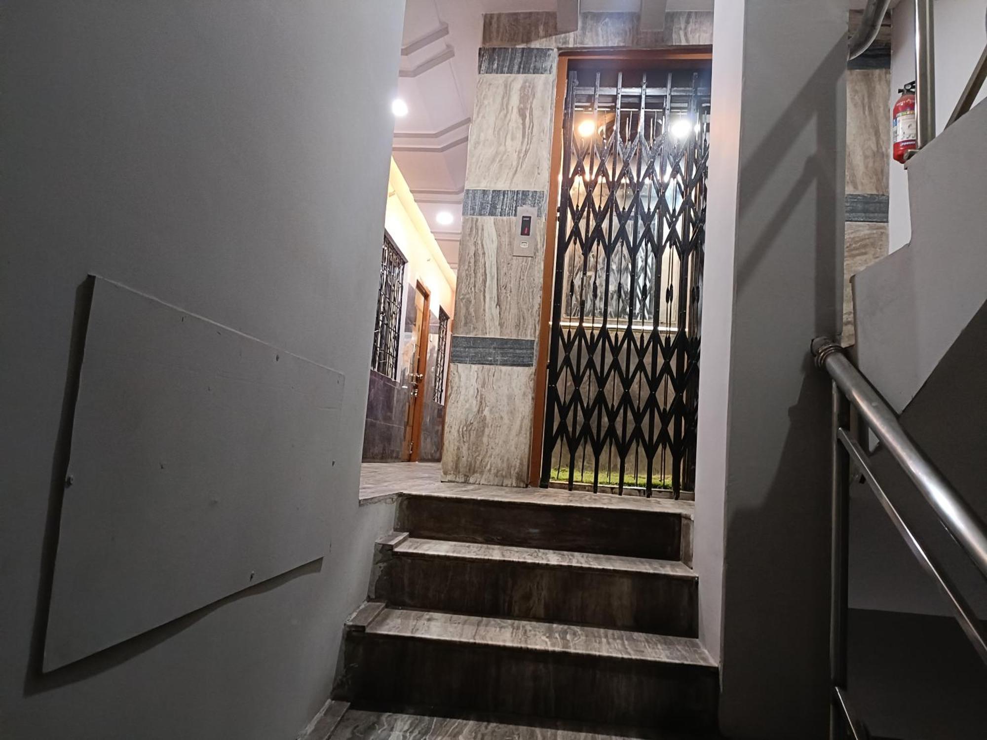 Hotel Dakshin Sea Paradise Visakhapatnam Ngoại thất bức ảnh