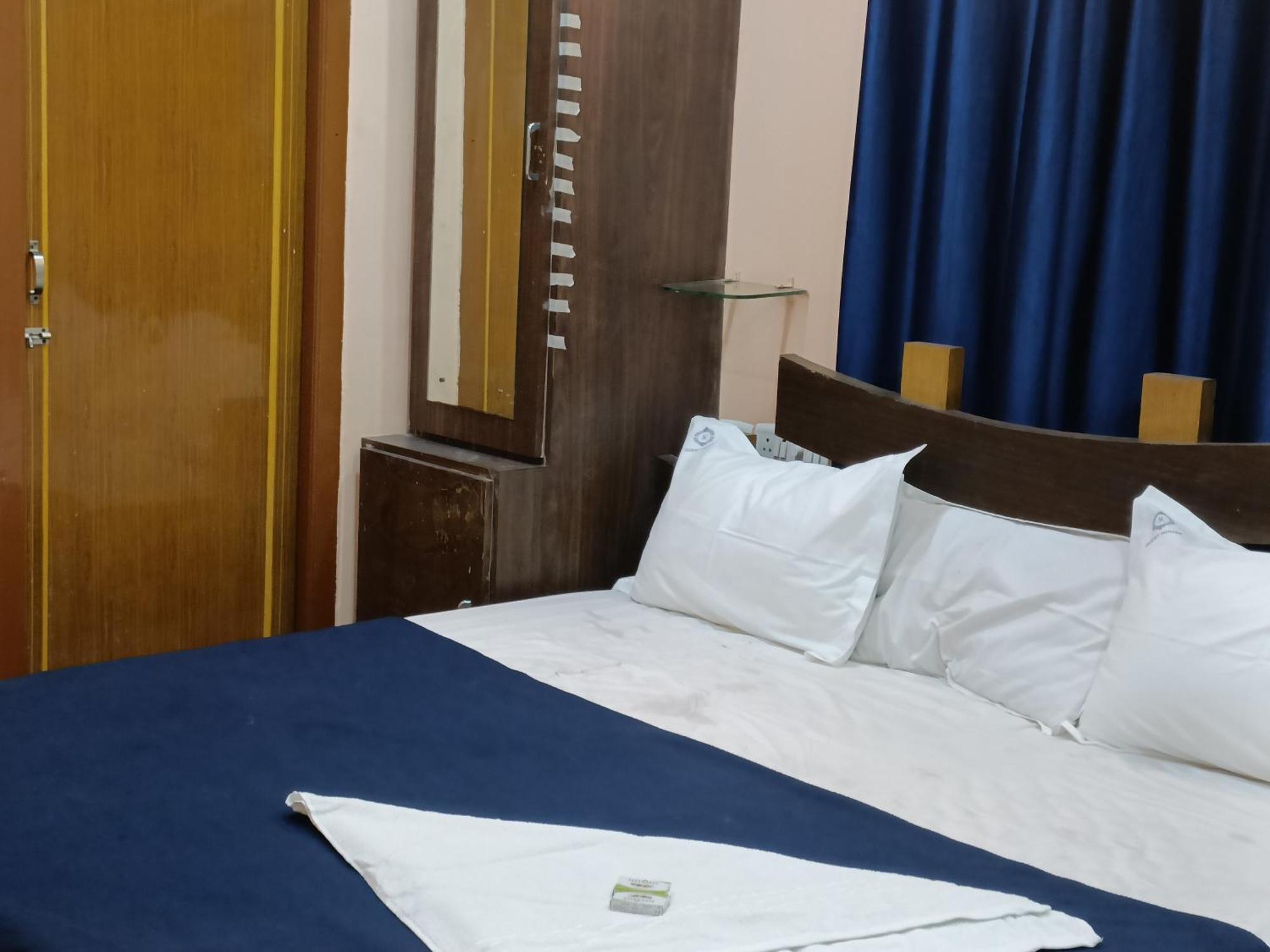 Hotel Dakshin Sea Paradise Visakhapatnam Ngoại thất bức ảnh