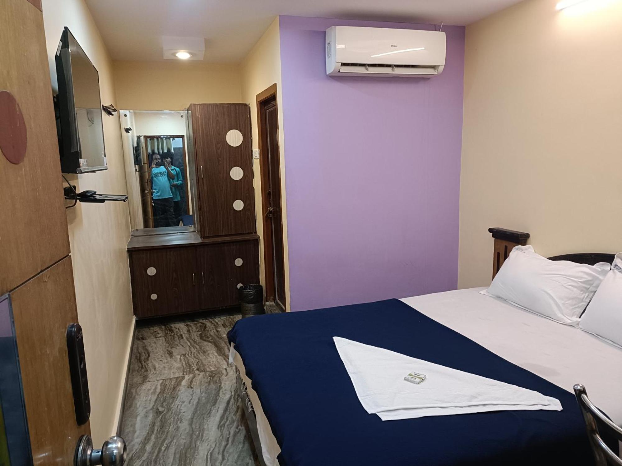 Hotel Dakshin Sea Paradise Visakhapatnam Ngoại thất bức ảnh