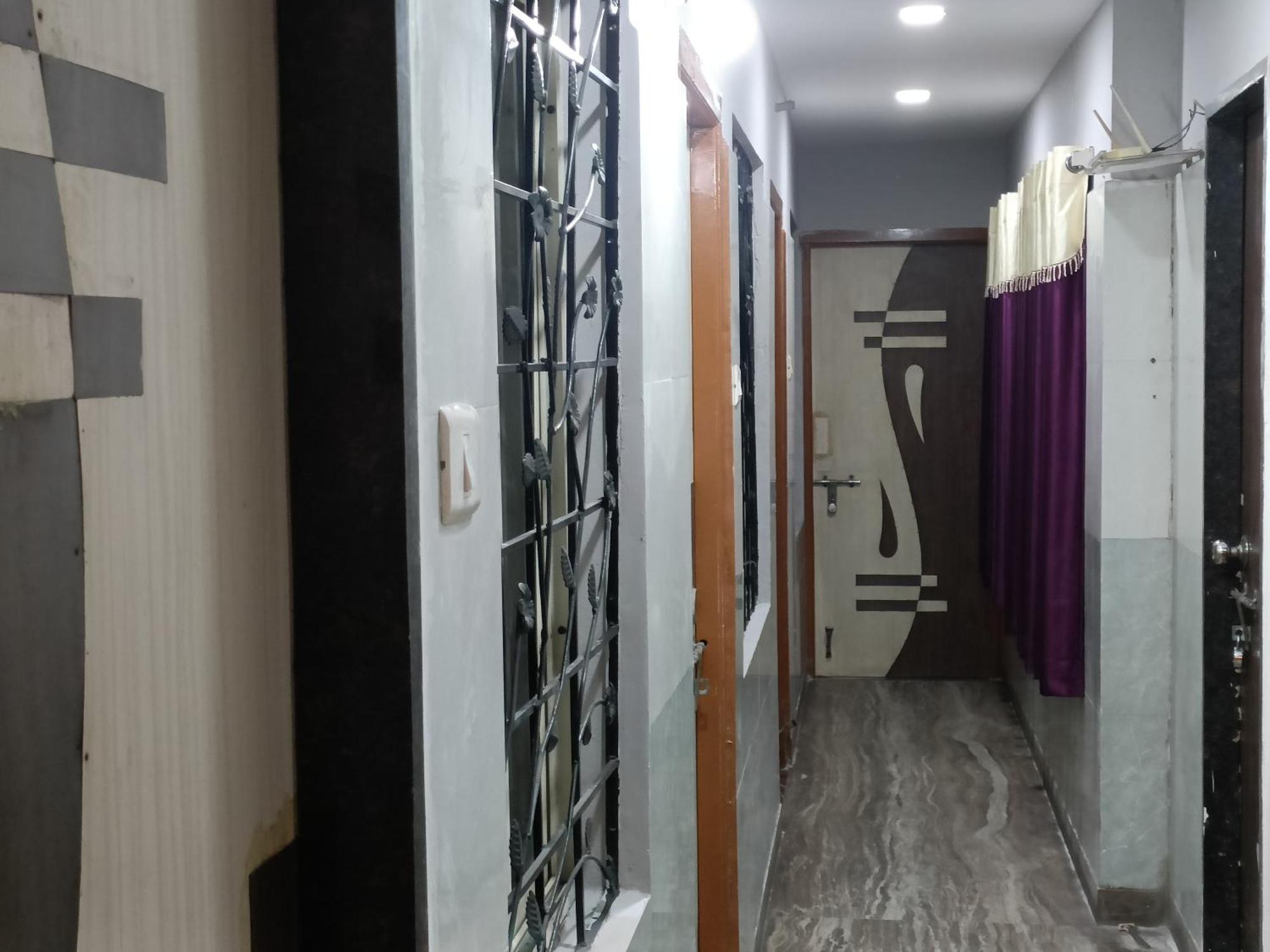 Hotel Dakshin Sea Paradise Visakhapatnam Ngoại thất bức ảnh