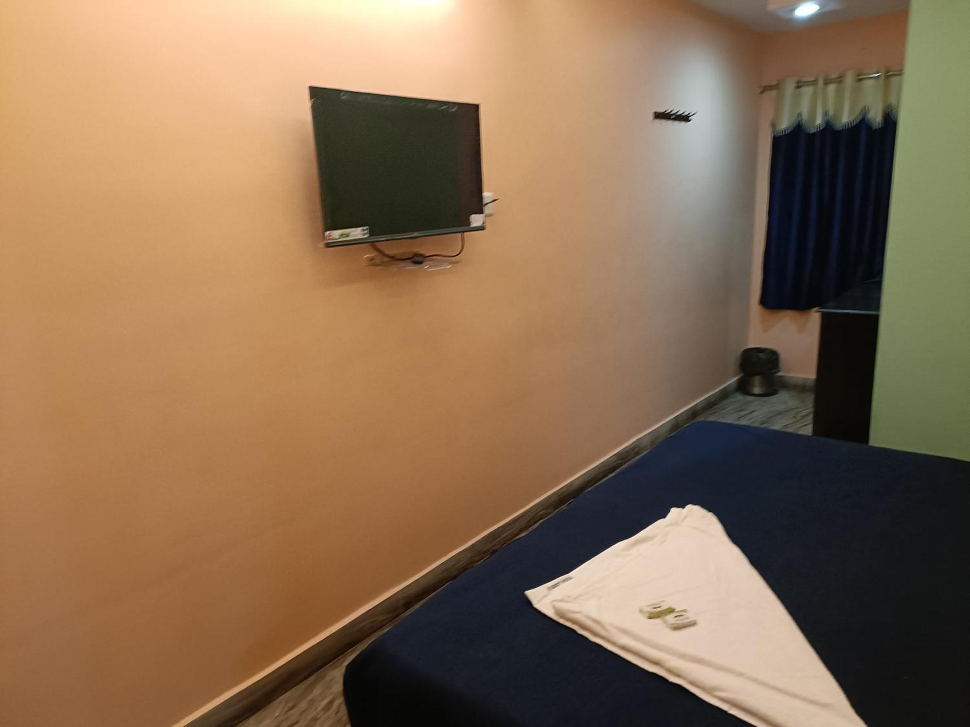 Hotel Dakshin Sea Paradise Visakhapatnam Ngoại thất bức ảnh