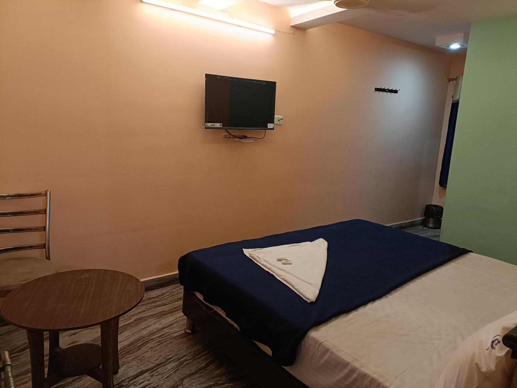 Hotel Dakshin Sea Paradise Visakhapatnam Ngoại thất bức ảnh