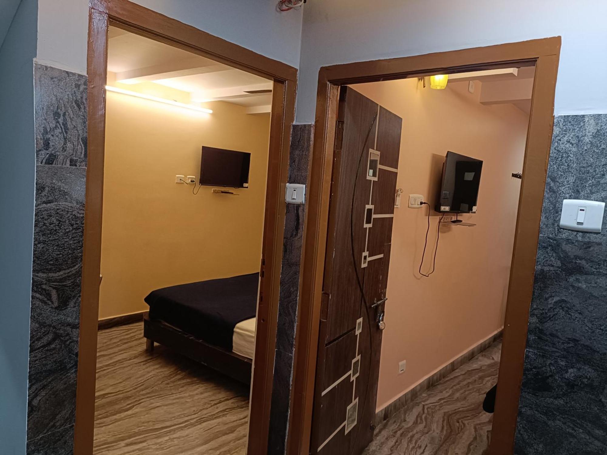 Hotel Dakshin Sea Paradise Visakhapatnam Ngoại thất bức ảnh