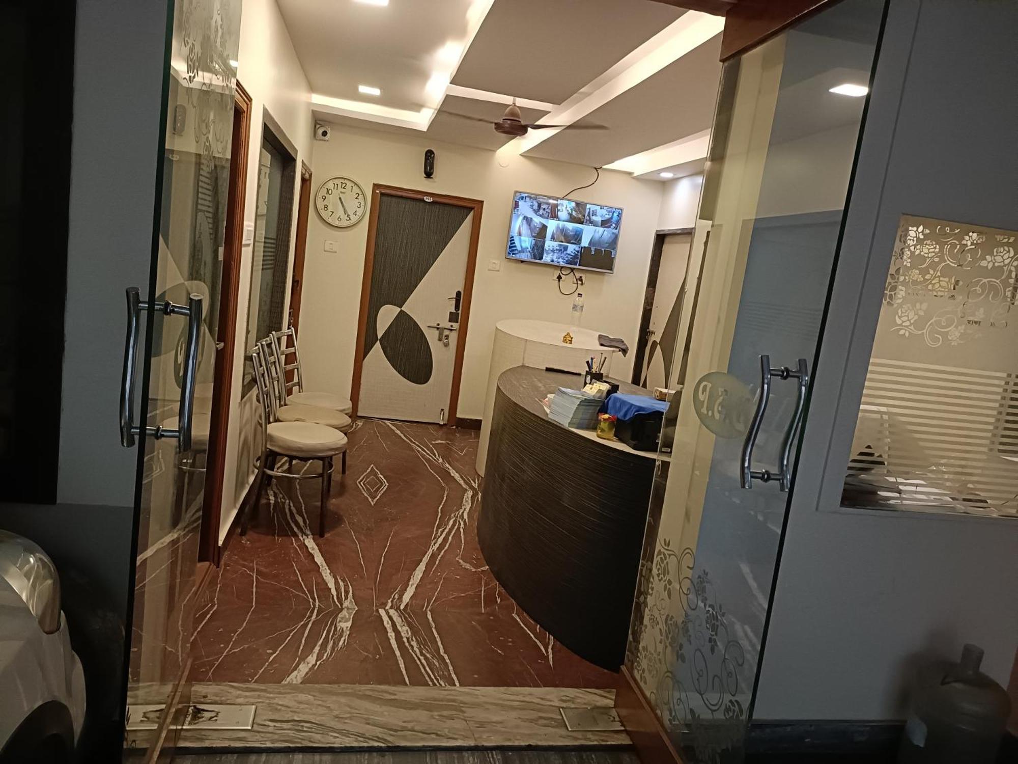 Hotel Dakshin Sea Paradise Visakhapatnam Ngoại thất bức ảnh